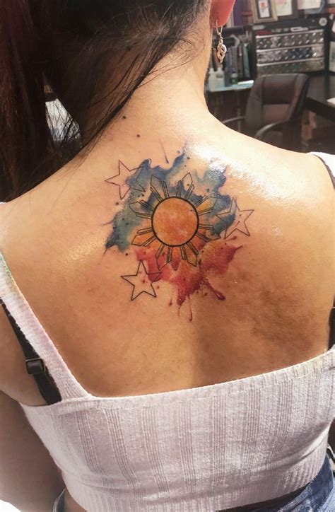 'pinay tattoo' Search .